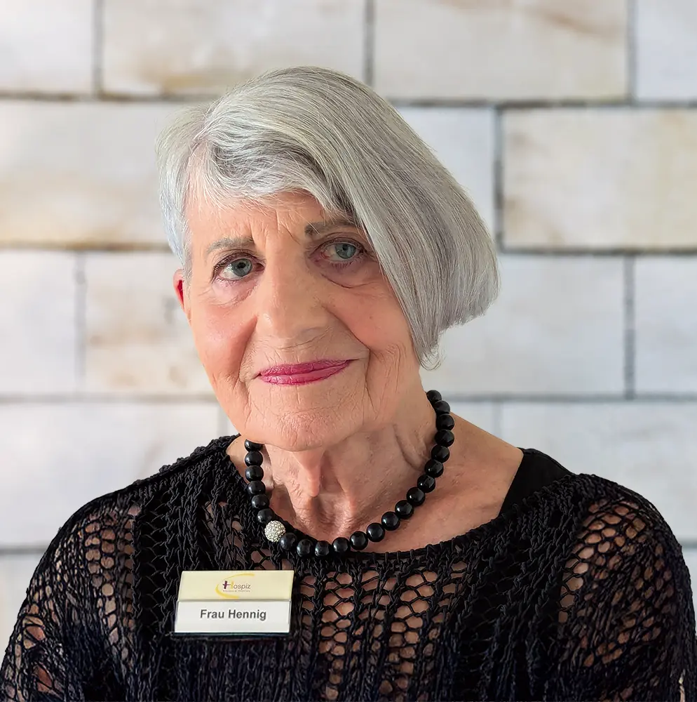 Ingeborg Hennig