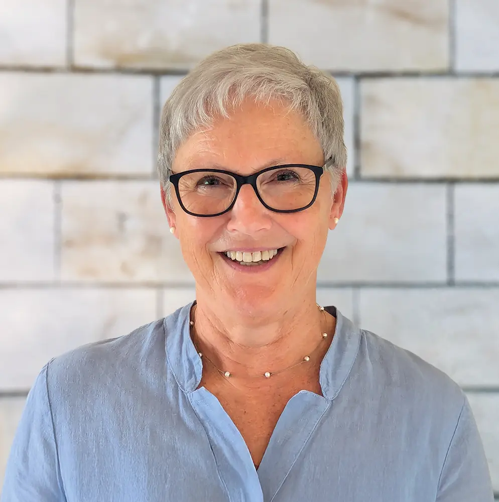 Karin Schwarz-Keller