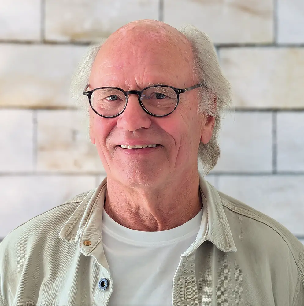 Klaus Fischer