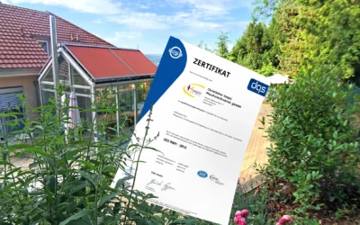 Qualität mit HerzUnser Weg von Standards zu gelebter Haltung