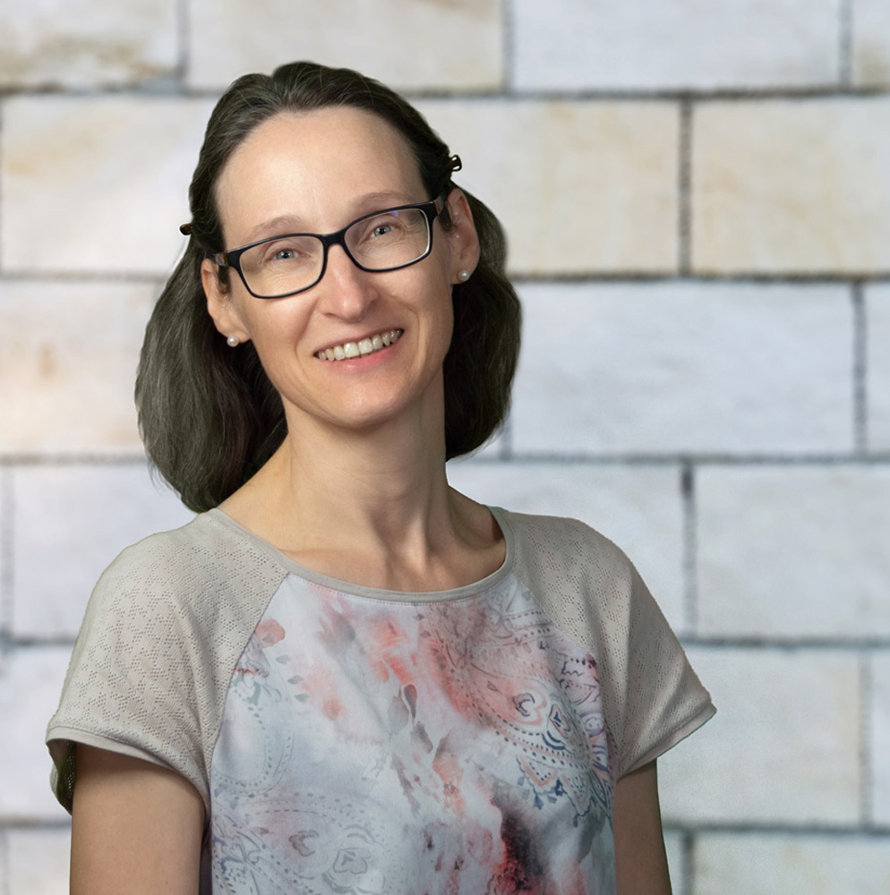 Martina Buerck