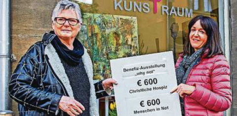 Münster Ausstellung 2021 Münster Ausstellung 2021