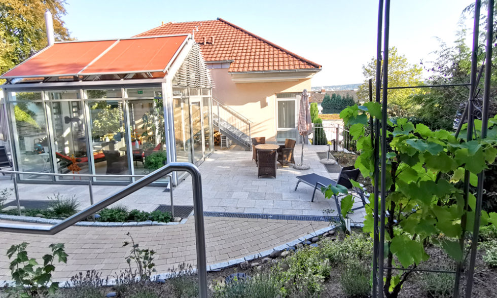 Hospiz Pforzheim Enzkreis